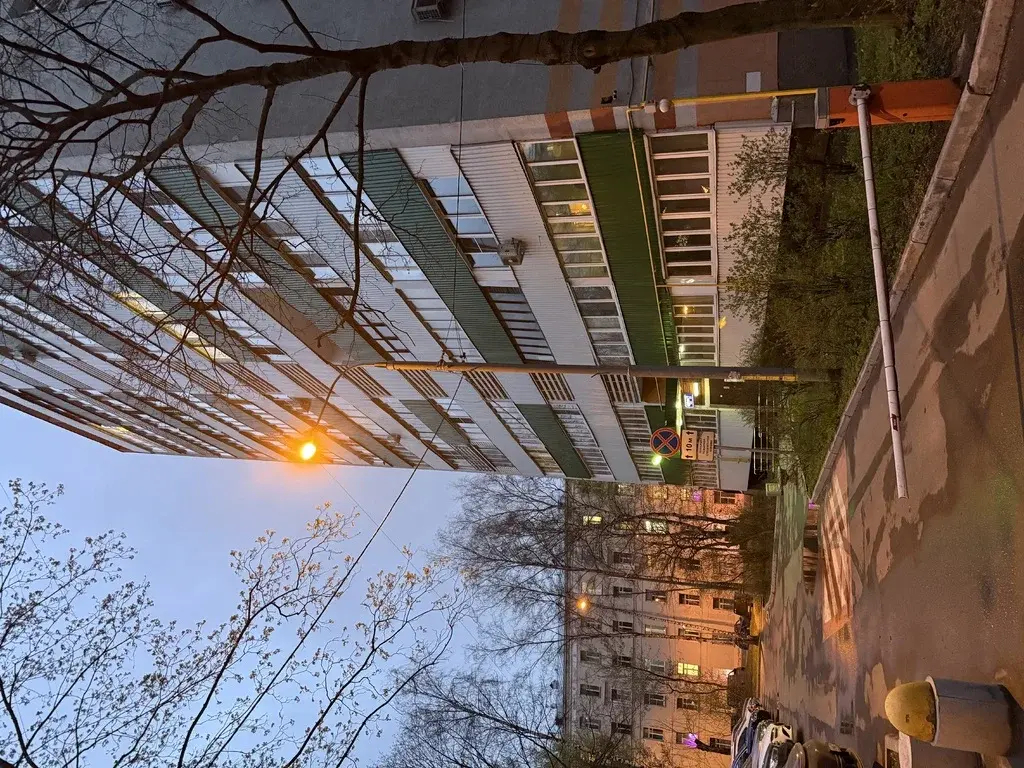 Квартира в кооперативном доме с панорамным видом на лес - Фото 13