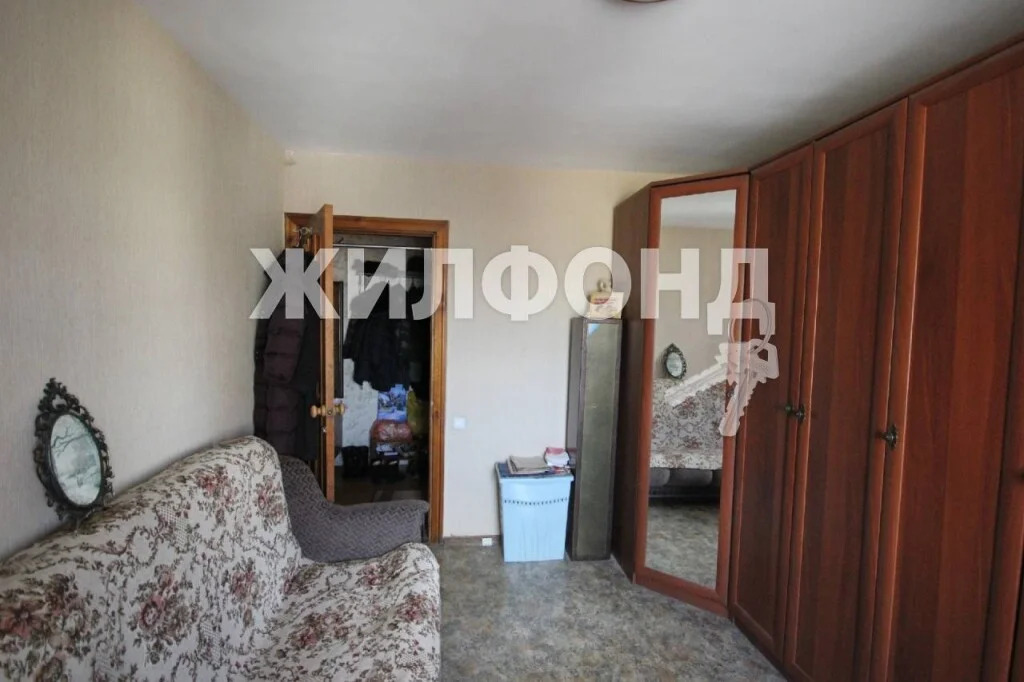 Продажа квартиры, Новосибирск, ул. Орджоникидзе - Фото 8