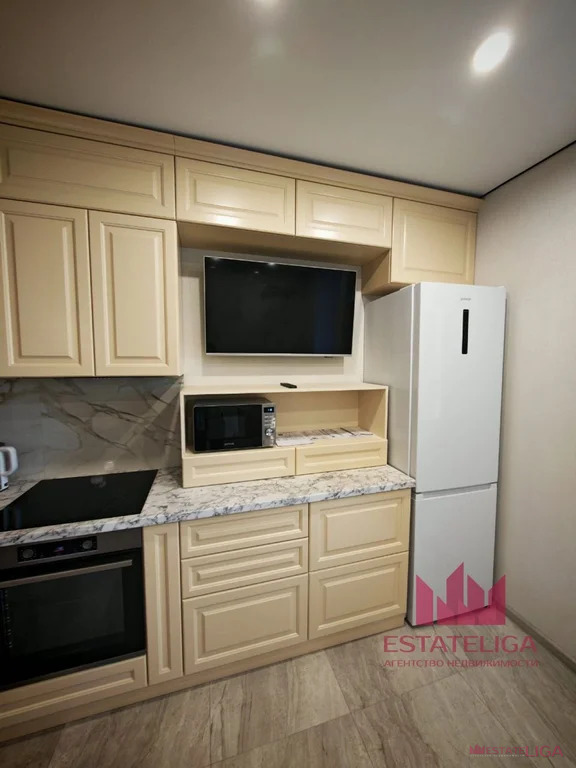 Продажа квартиры, Ивановское, Первомайское с. п., улица Семена Гордого - Фото 11