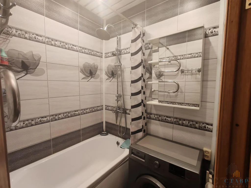 Продажа квартиры, м. Проспект Большевиков, Товарищеский пр-кт. - Фото 13
