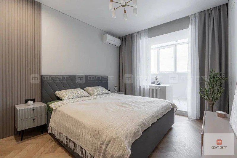 Продажа квартиры, Казань, ул. Чистопольская - Фото 19