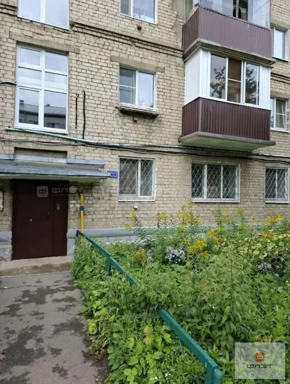 Продажа квартиры, Казань, тер. Ферма-2 - Фото 11