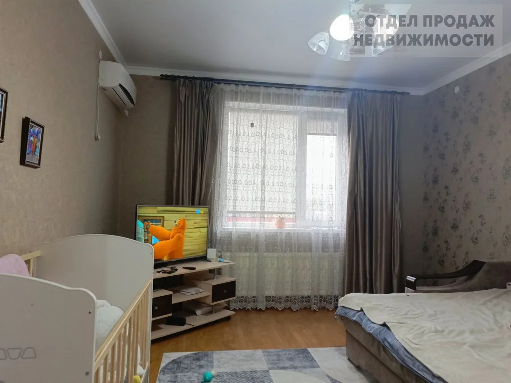 Уютный дом в Крымске - Фото 10