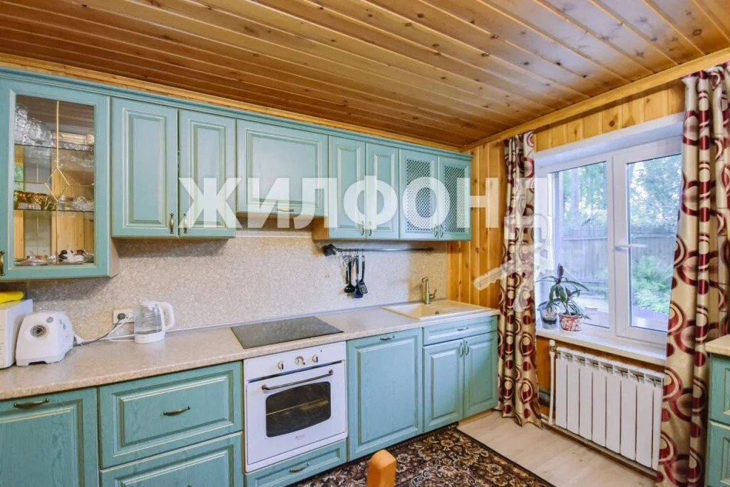 Продажа дома, Новосибирск, садовое товарищество Золотая горка - Фото 7