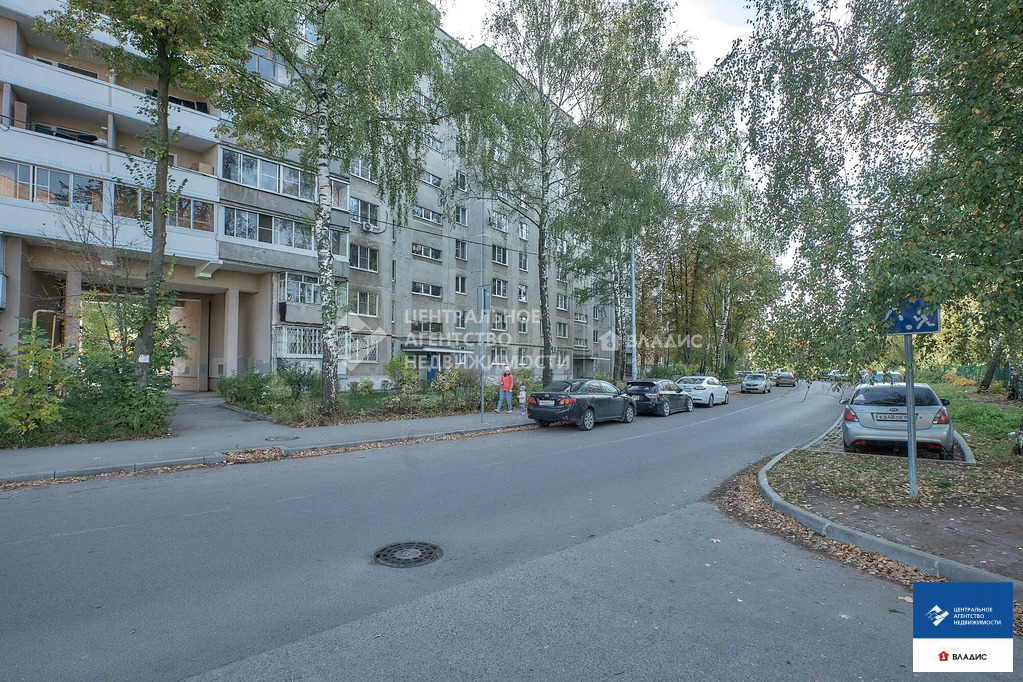 Продажа квартиры, Рязань, ул. Новаторов - Фото 14