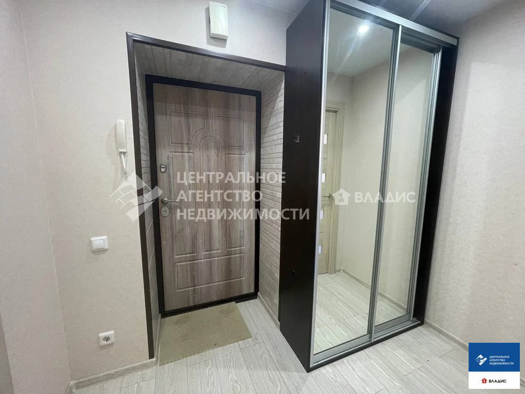 Аренда квартиры, Рязань, улица Княжье Поле - Фото 8