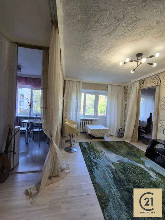 Продажа квартиры, Люберцы, Люберецкий район, ул. Красногорская - Фото 7