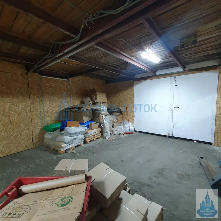 Аренда ПСН, Климовск, ул. Московская - Фото 7