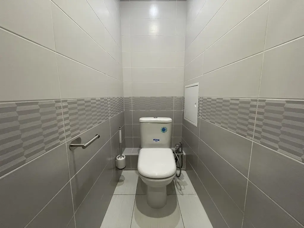 1-к пр-кт.Маркса, дом 87 - Фото 13