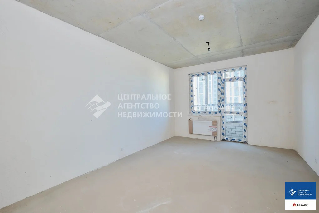 Продажа квартиры, Рязань, улица Земнухова - Фото 10