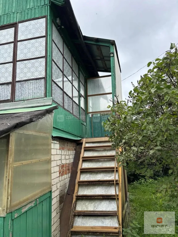 Продажа дома, Чистое Озеро, Лаишевский район, ул. Чистое озеро - Фото 3