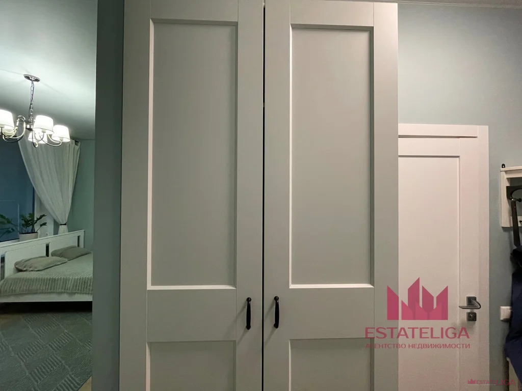 Аренда квартиры, Корабельная улица - Фото 10