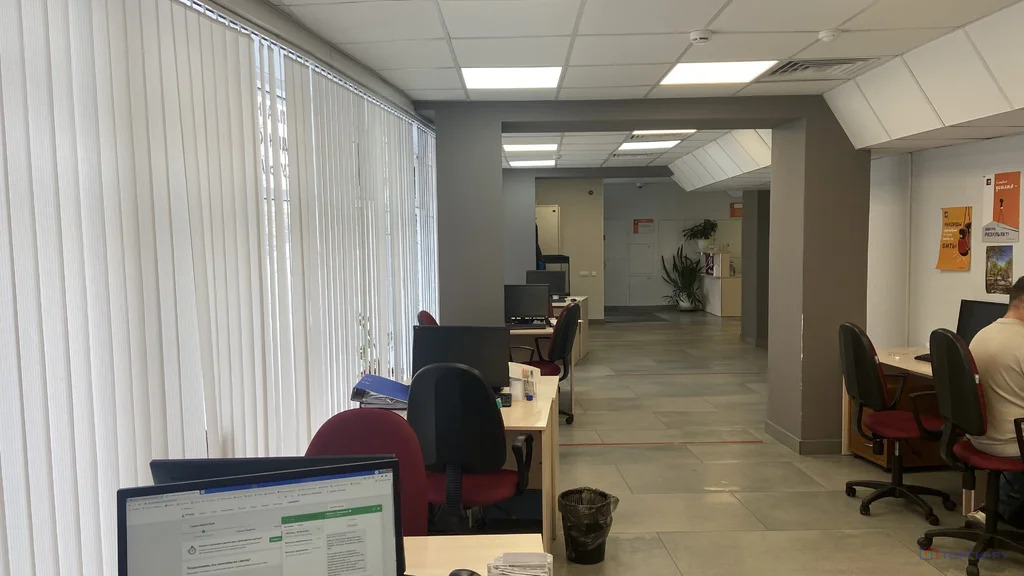 Продажа торгового помещения, Зеленоград - Фото 8