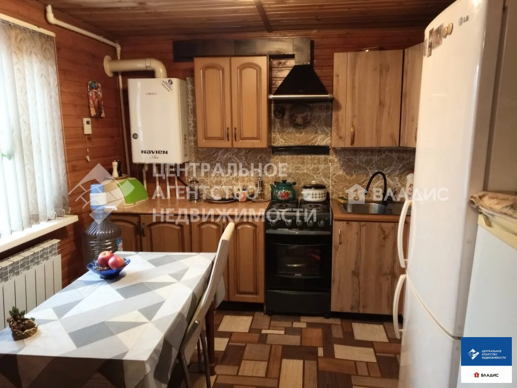 Продажа дома, Полково, Рязанский район, ул. Школьная - Фото 3