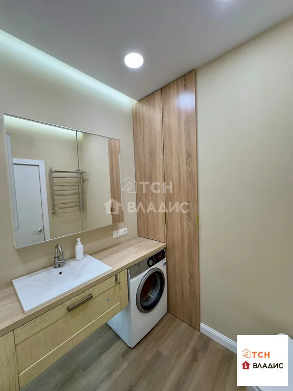 Продажа квартиры, Пушкино, Воскресенский район, 1-й Некрасовский ... - Фото 3