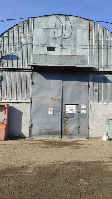 Продажа склада, ул. Искры - Фото 0