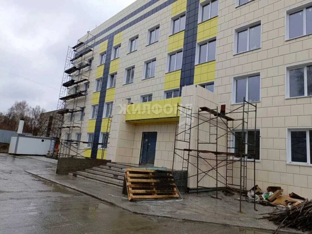 Продажа квартиры, Новосибирск, ул. Сухановская - Фото 5