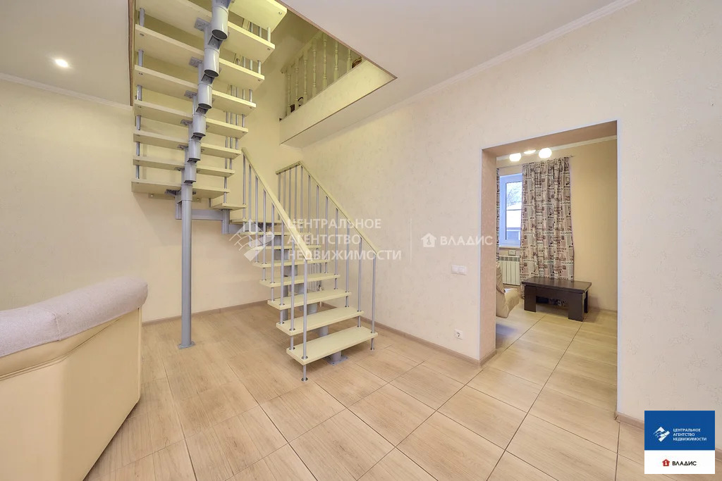 Продажа дома, Рязань, Голенчинское ш. - Фото 18