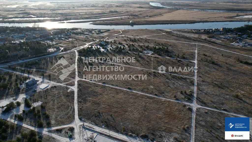 Продажа участка, Рязанский район - Фото 5