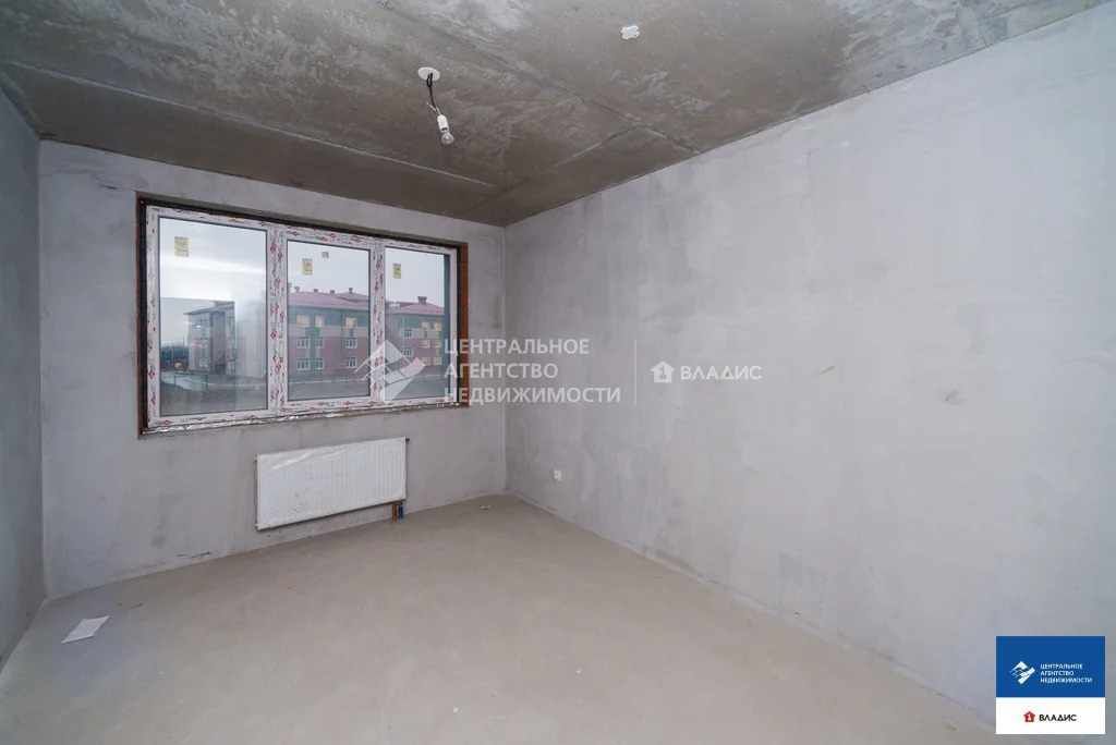 Продажа квартиры, Рязань, Солотчинское шоссе - Фото 6