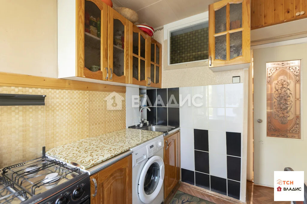 Продажа квартиры, Королев, ул. Сакко и Ванцетти - Фото 15