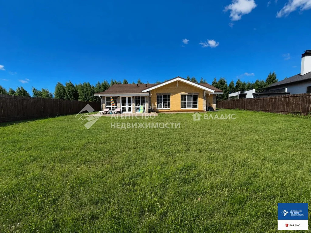 Продажа дома, Варские, Рязанский район, Преображенская улица - Фото 4
