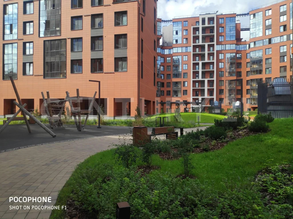 Продажа квартиры, ул. Белоостровская - Фото 6