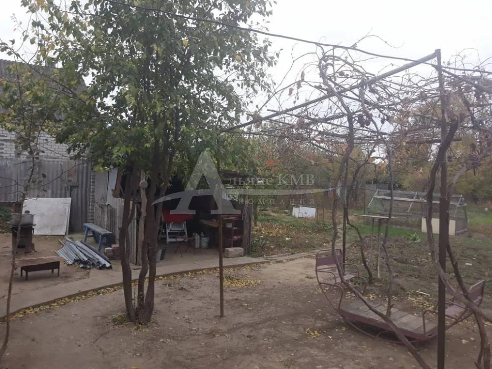 Продажа дома, Георгиевск, Малоподкумская ул. - Фото 9