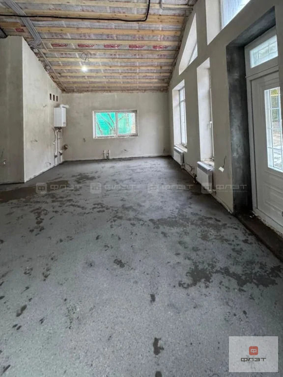 Продажа дома, Матюшино, Лаишевский район, тер. сдт Труд - Фото 5