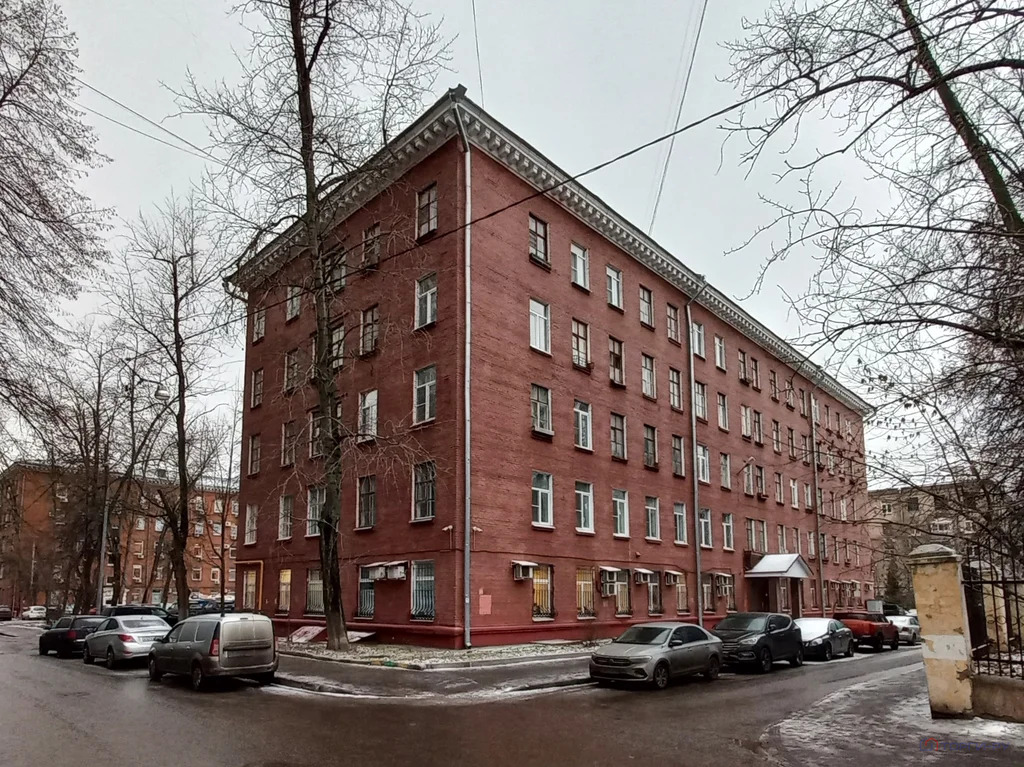 Продажа квартиры, ул. Кржижановского - Фото 1