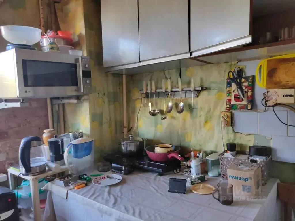 Продажа комнаты 88.0/18+19м Дубравная ул., 23к2Б, Алексин, Тульская ... - Фото 9