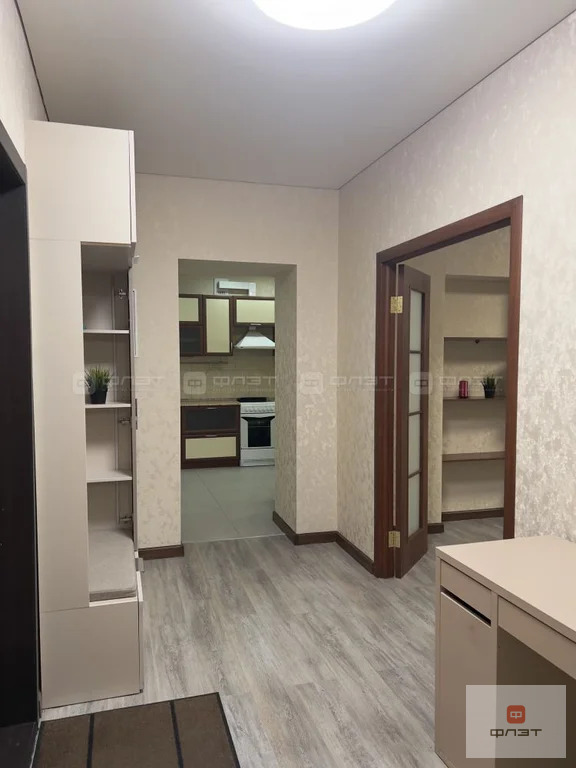 Продажа квартиры, Казань, ул. Даурская - Фото 3