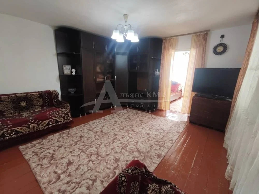 Продажа дома, Георгиевск, ул. Воровского - Фото 3