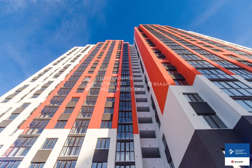 Продажа квартиры, Рязань - Фото 15