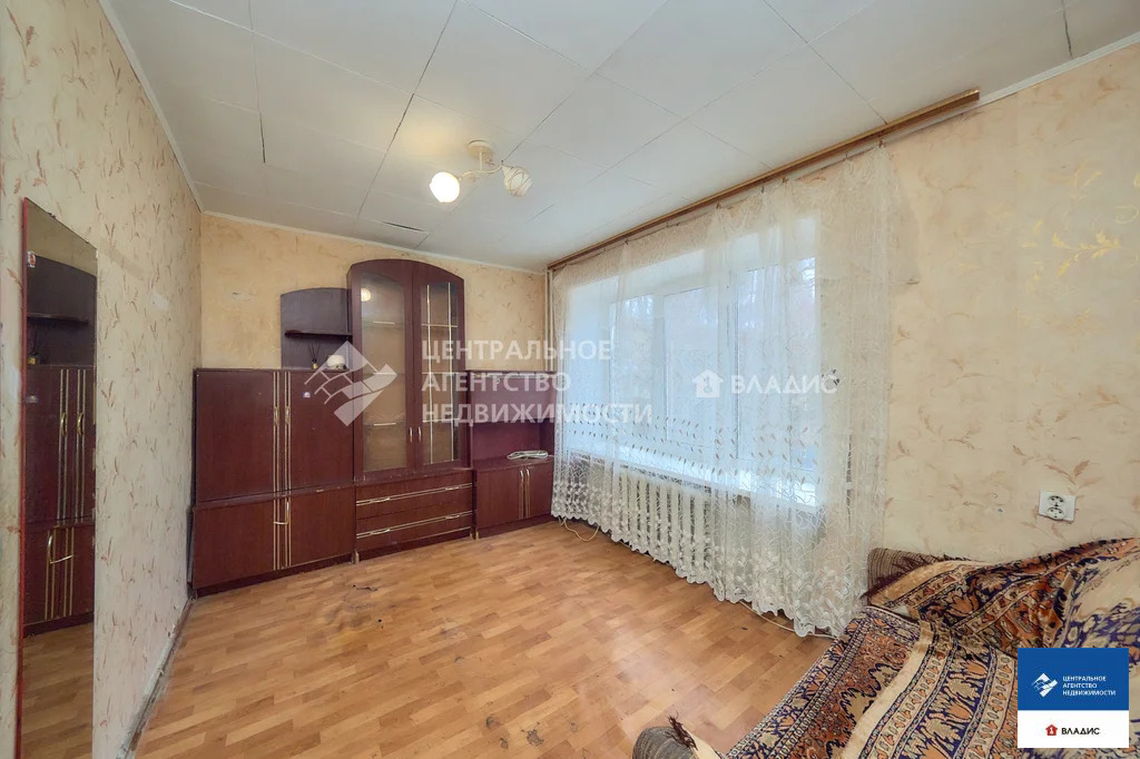 Продажа квартиры, Рязань, ул. Забайкальская - Фото 1