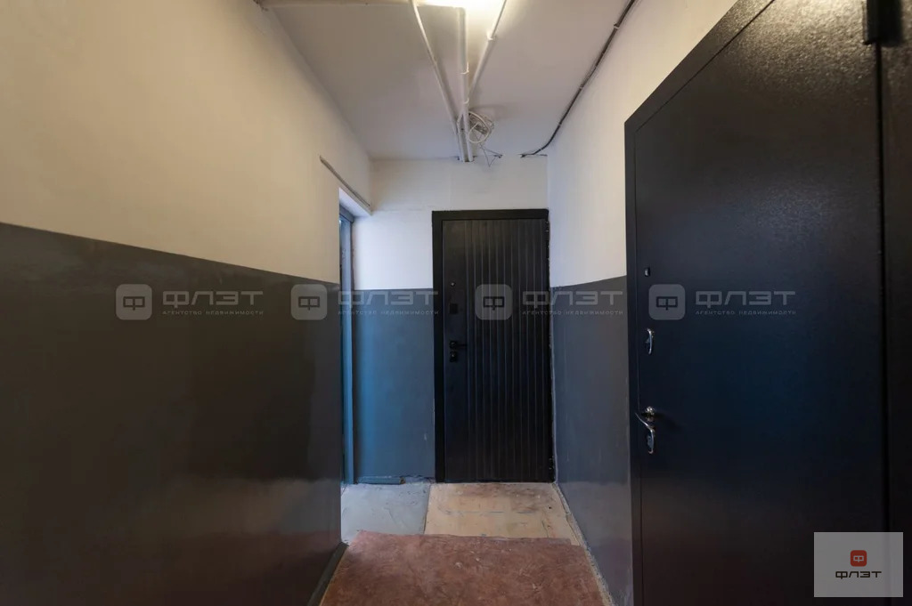 Продажа квартиры, Казань, ул. Карбышева - Фото 8