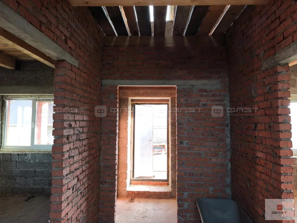 Продажа дома, Верхний Услон, Верхнеуслонский район, ул. Заовражная - Фото 14