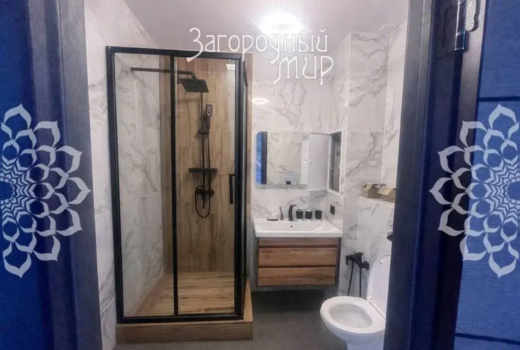 2-комнатная квартира с евроремонтом. - Фото 3