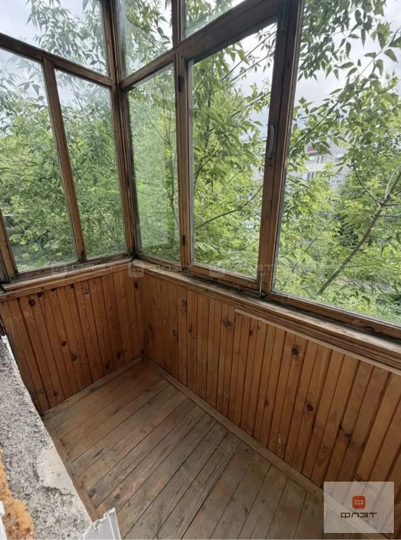 Продажа квартиры, Казань, ул. Рихарда Зорге - Фото 4