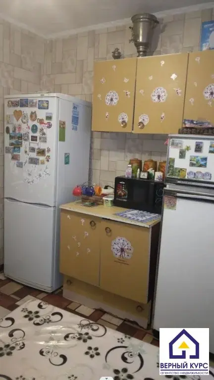 Продажа 3к. квартиры - Фото 12