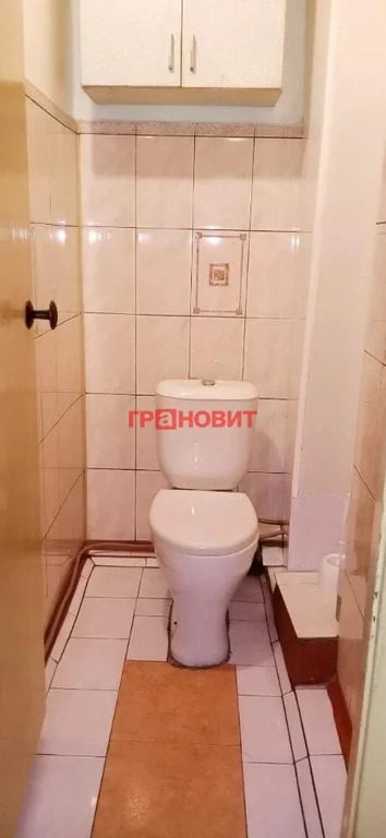 Продажа квартиры, Новосибирск, ул. Доватора - Фото 6