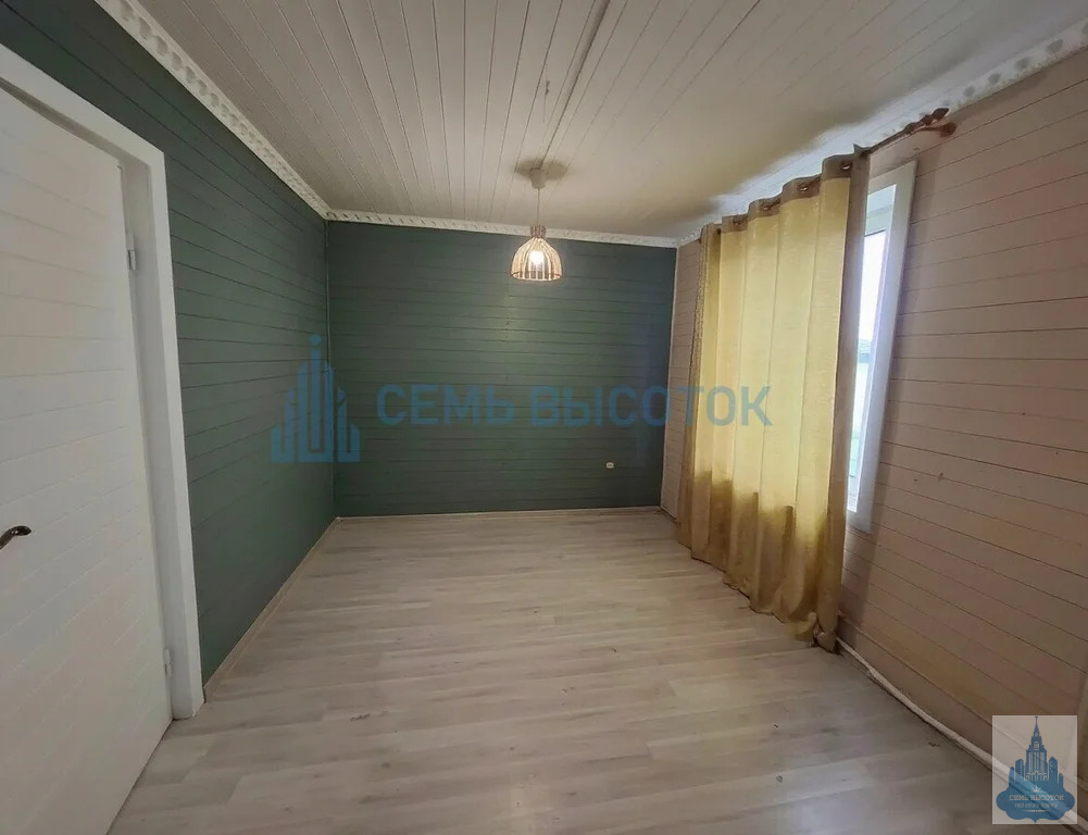 Продажа дома, Домодедово, Домодедово г. о., 24К - Фото 4