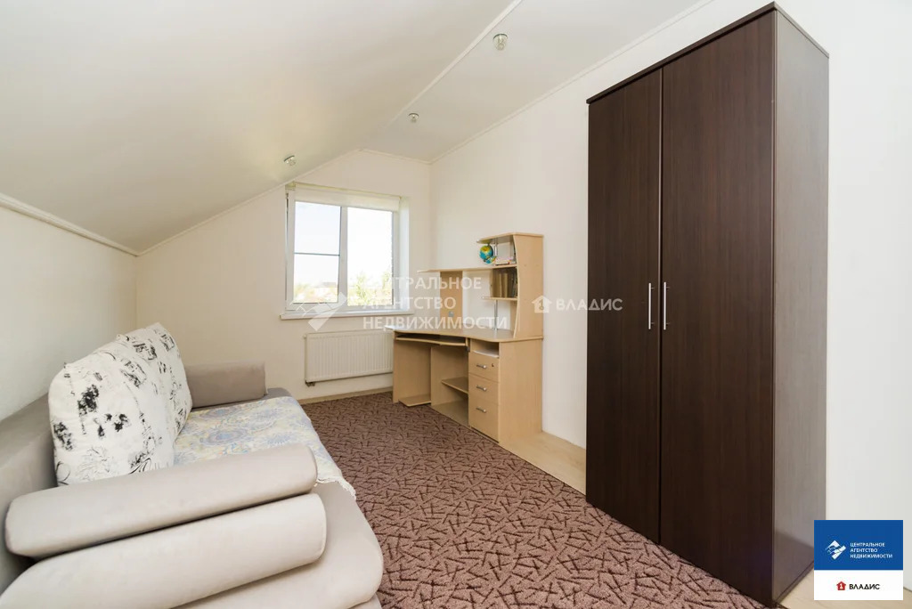 Продажа дома, Рыбное, Рыбновский район, ул. Олимпийская - Фото 16