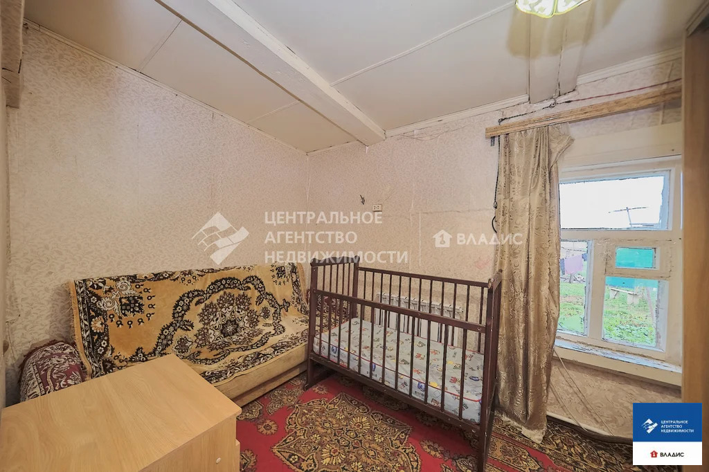 Продажа дома, Старое Батурино, Рыбновский район - Фото 5