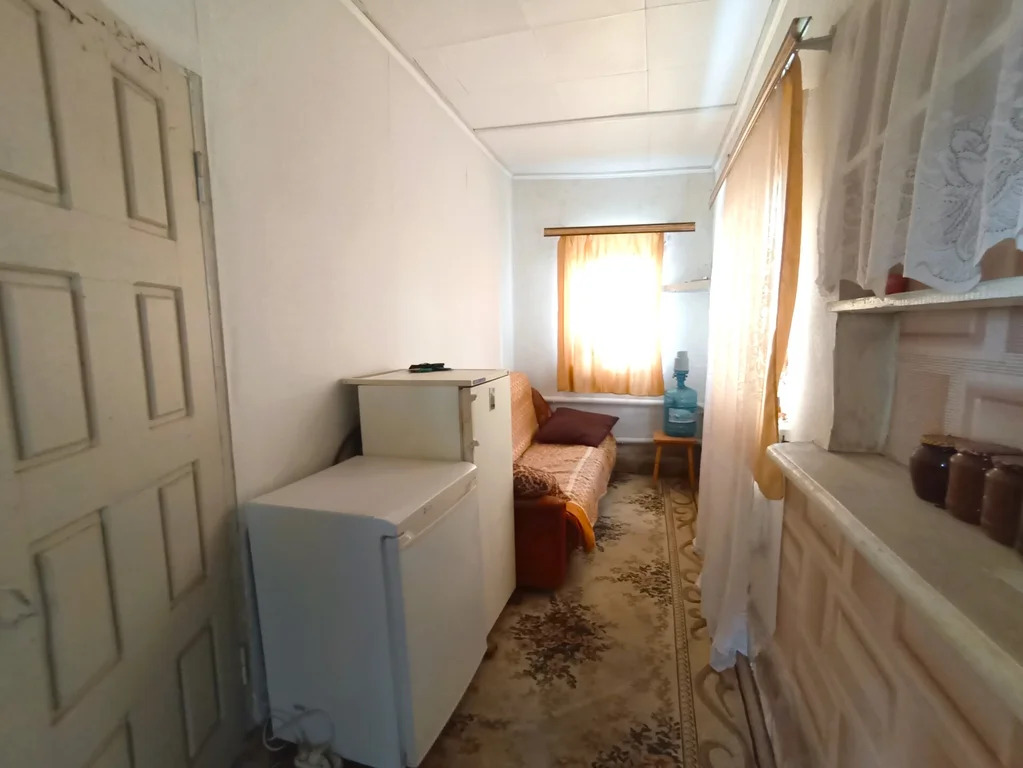 Продажа дома, Ветеран, Анапский район, улица Ветеранов - Фото 5