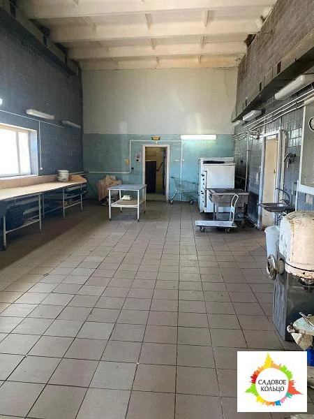 Сдается помещение под пищевое производство, ранее использовалось под п - Фото 4