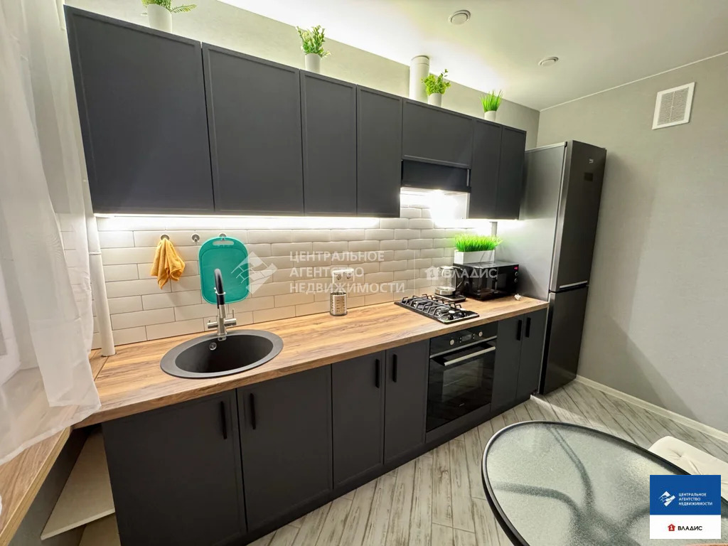 Аренда квартиры, Рязань - Фото 2