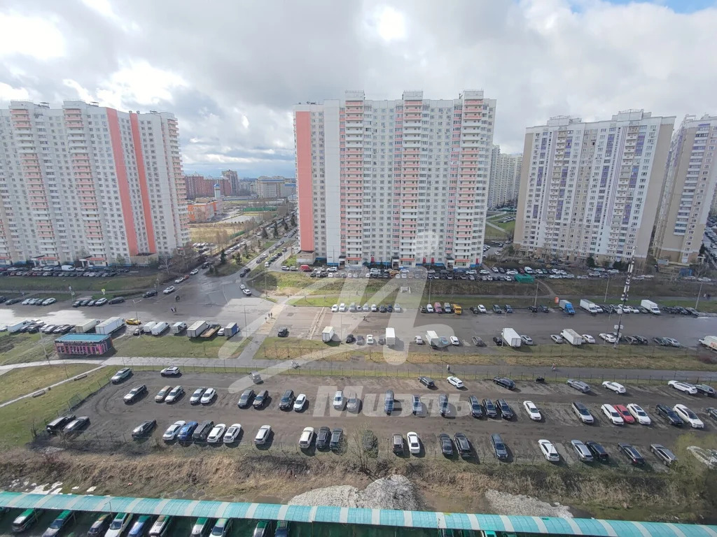 Продажа квартиры, Химки, Марии Рубцовой ул. - Фото 4