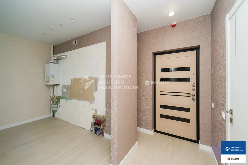 Продажа квартиры, Рязань, ул. Быстрецкая - Фото 12