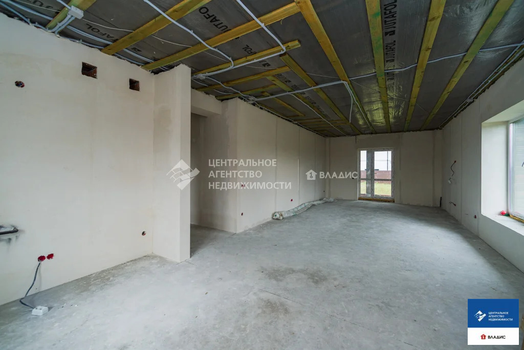 Продажа дома, Агро-Пустынь, Рязанский район, Заречная улица - Фото 15